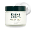 Eight Saints Skincare Cloud Whip Vitamin C Face Moisturizer