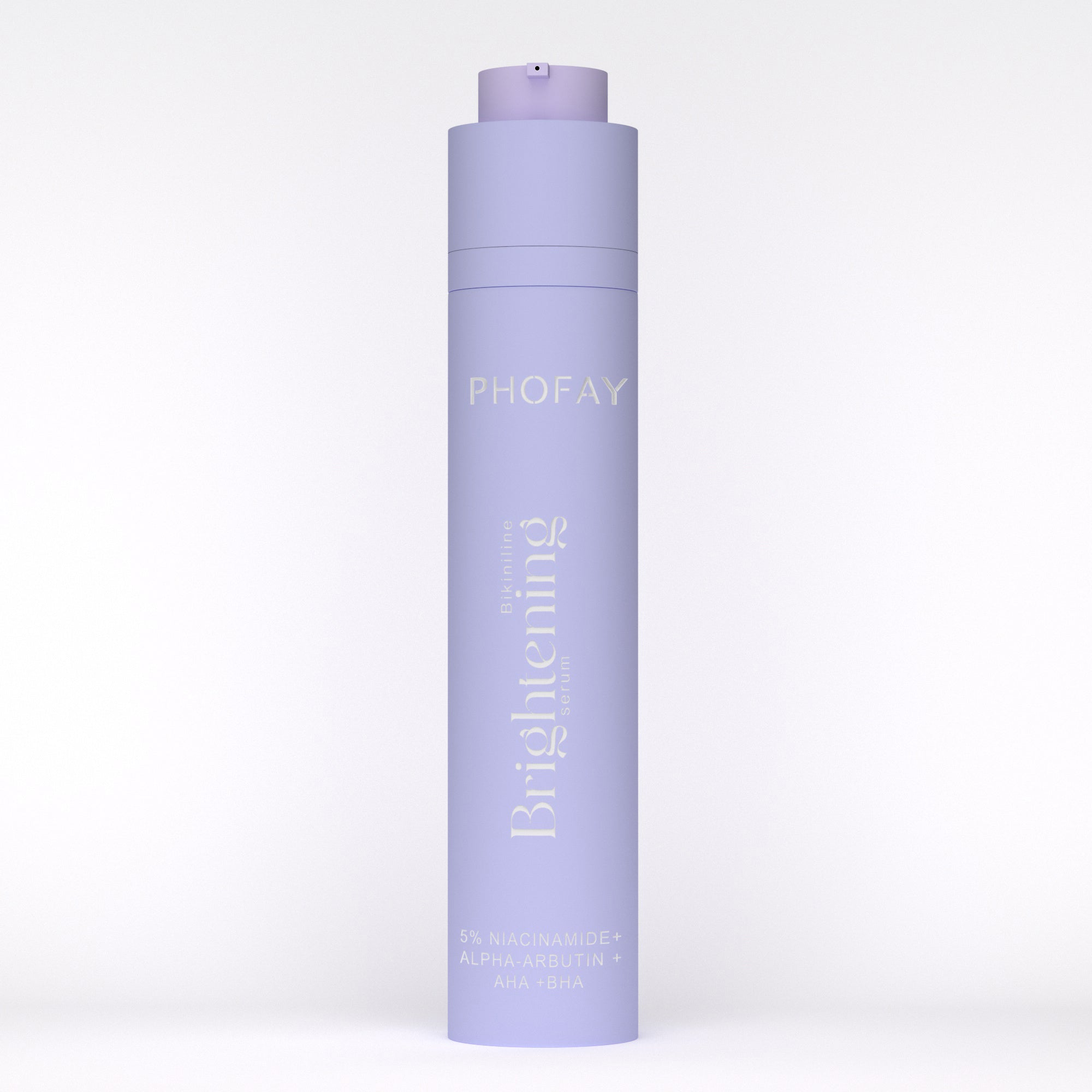 Bikini Tan Brightening Cream for Skin Tone Evening & Hydration Care