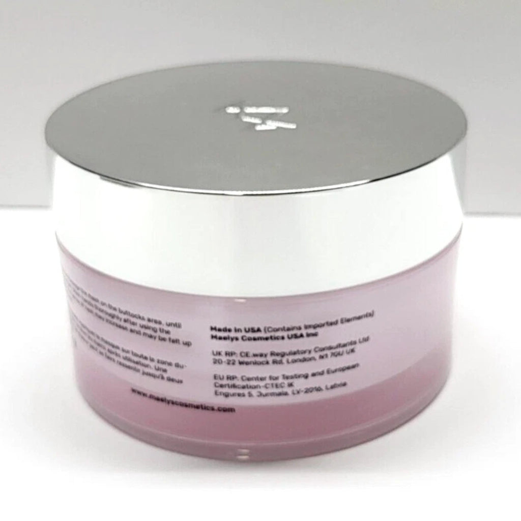 Maelys B-TIGHT Lift & Firm Booty Mask 3.4 oz / 100ml Reduce Cellulite NEW IN BOX