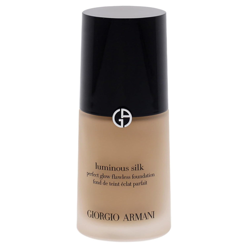GIORGIO-ARMANI Luminous Silk Foundation 30 ml. # 3.5