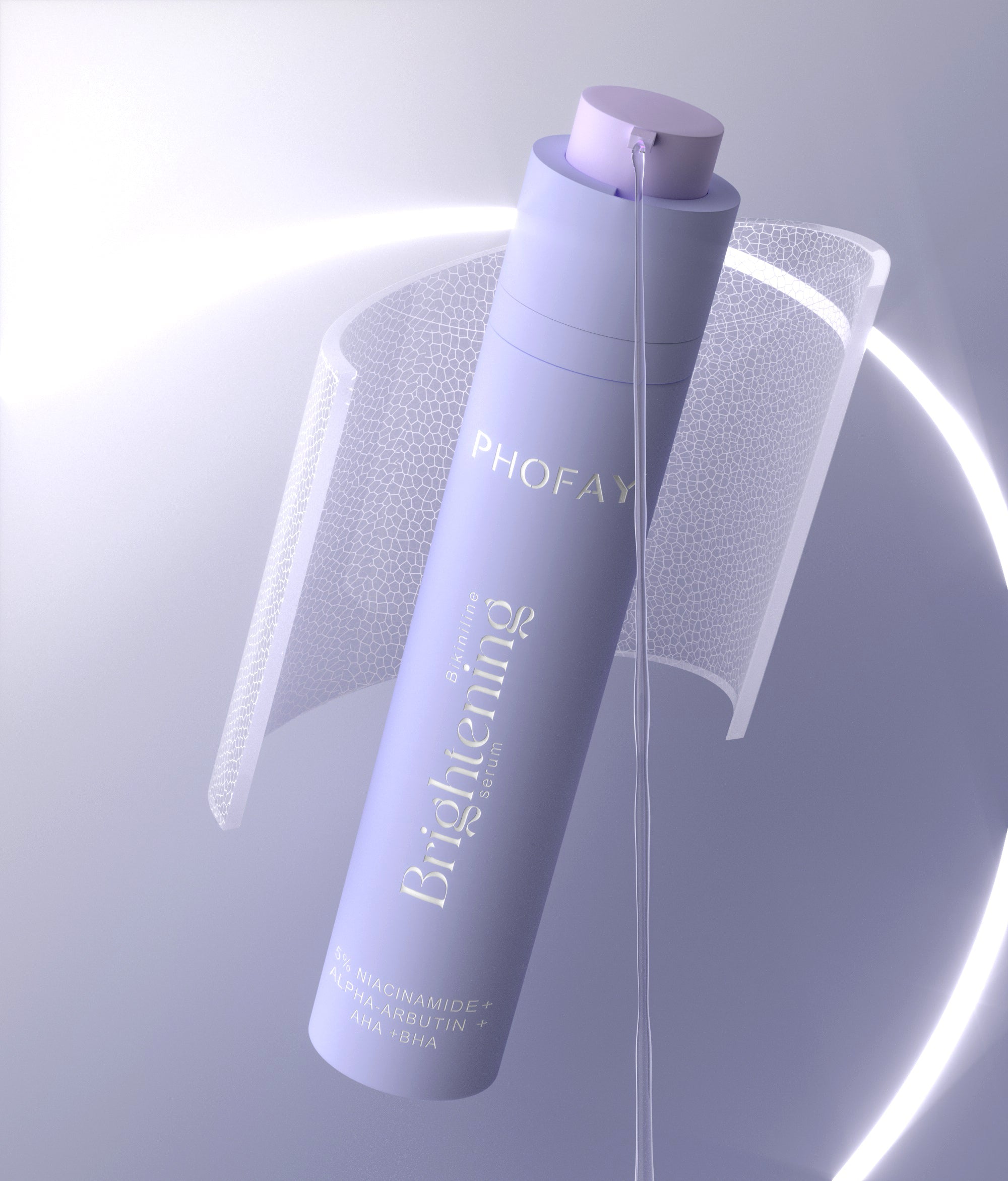 Bikini Tan Brightening Cream for Skin Tone Evening & Hydration Care