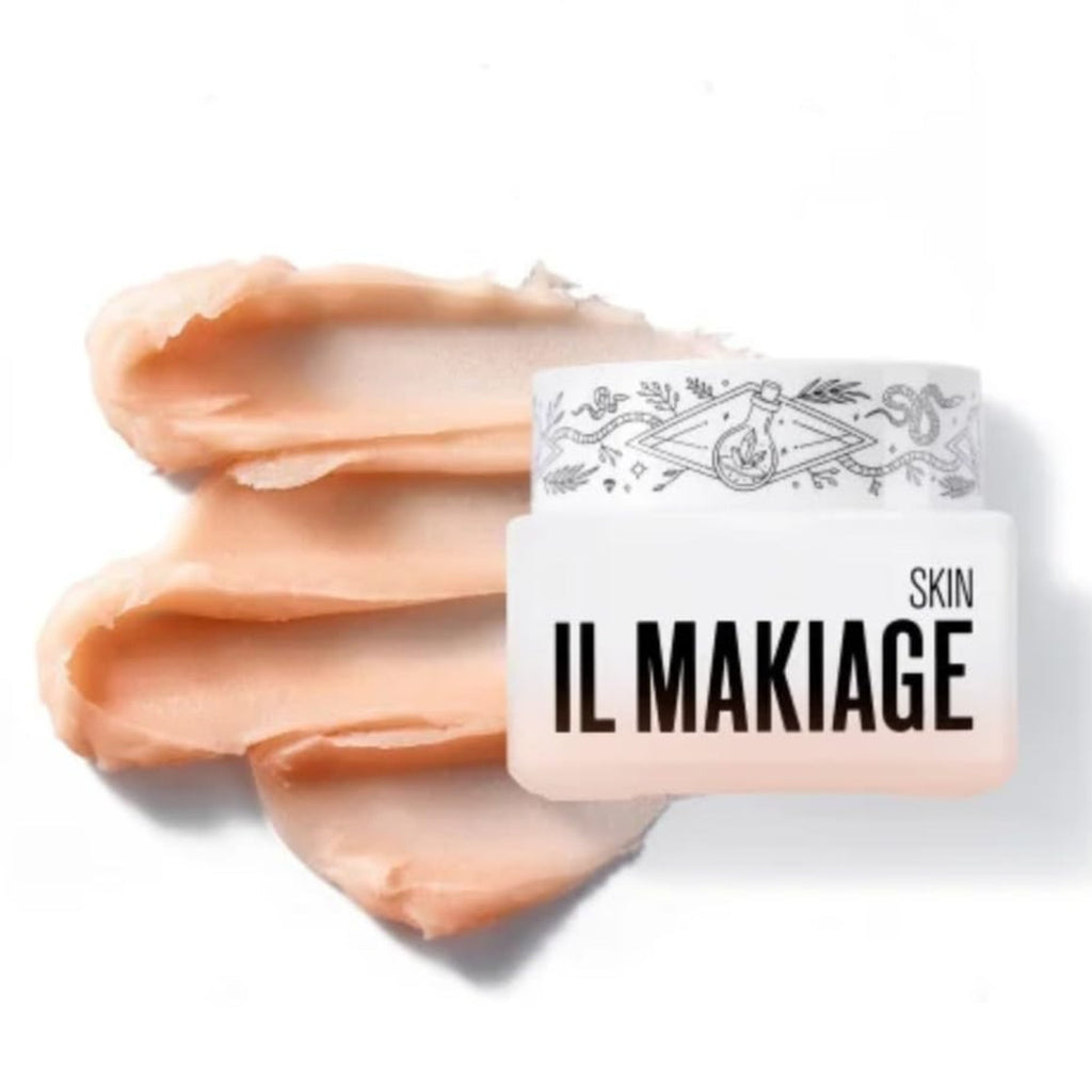 IL MAKIAGE SKIN Power Redo Anti-Aging Blur & Smooth Wrinkle Filler with Coffee Seed