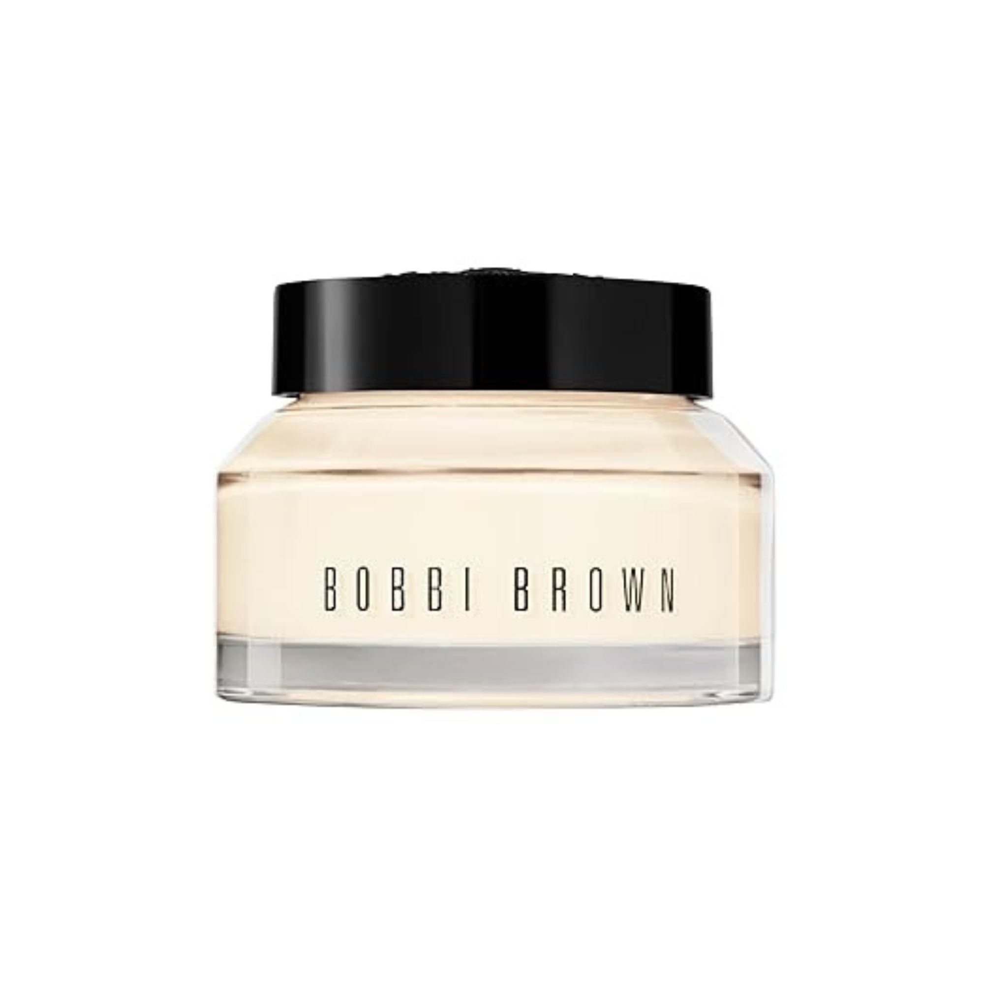 Bobbi Brown Vitamin Enriched Face Base – Hydrating Primer & Moisturizer with Shea Butter & Hyaluronic Acid | 1.7 Fl Oz