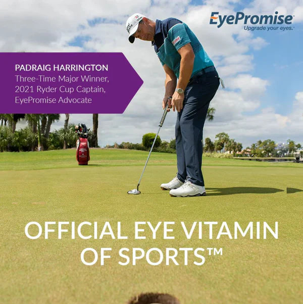 EyePromise Restore Eye Vitamin Supplement - 60 Softgel Capsules