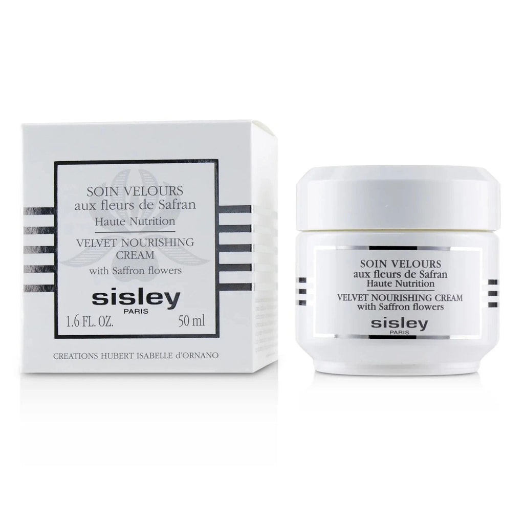 Sisley Paris Sisley Paris Neck Cream The Enriched Formula – Anti-Aging Firming Neck Cream | 50 mL