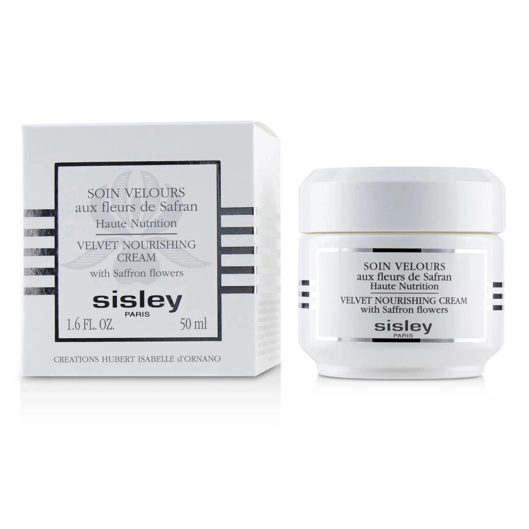Sisley Paris Sisley Paris Neck Cream The Enriched Formula – Anti-Aging Firming Neck Cream | 50 mL