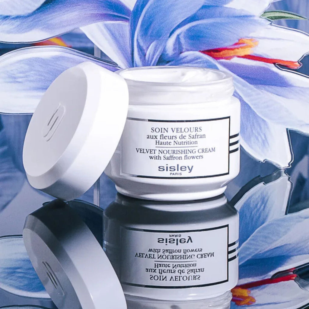 Sisley Paris Sisley Paris Neck Cream The Enriched Formula – Anti-Aging Firming Neck Cream | 50 mL