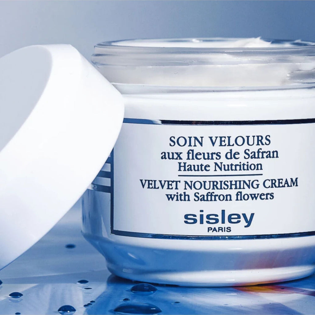 Sisley Paris Sisley Paris Neck Cream The Enriched Formula – Anti-Aging Firming Neck Cream | 50 mL