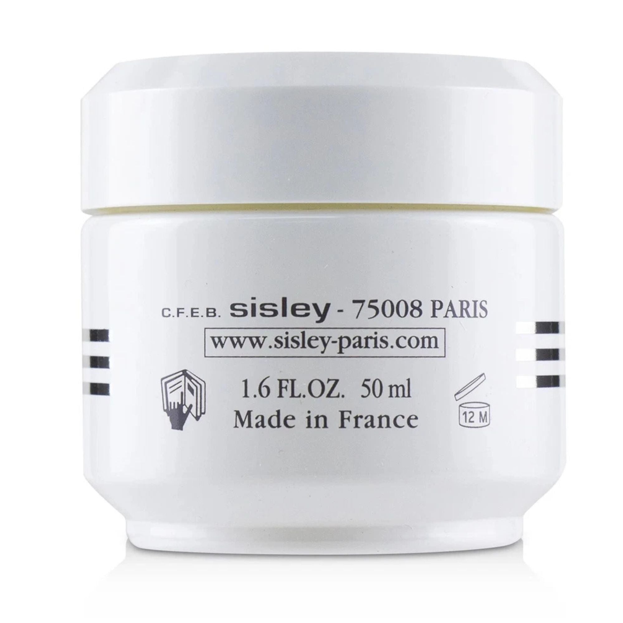Sisley Paris Sisley Paris Neck Cream The Enriched Formula – Anti-Aging Firming Neck Cream | 50 mL
