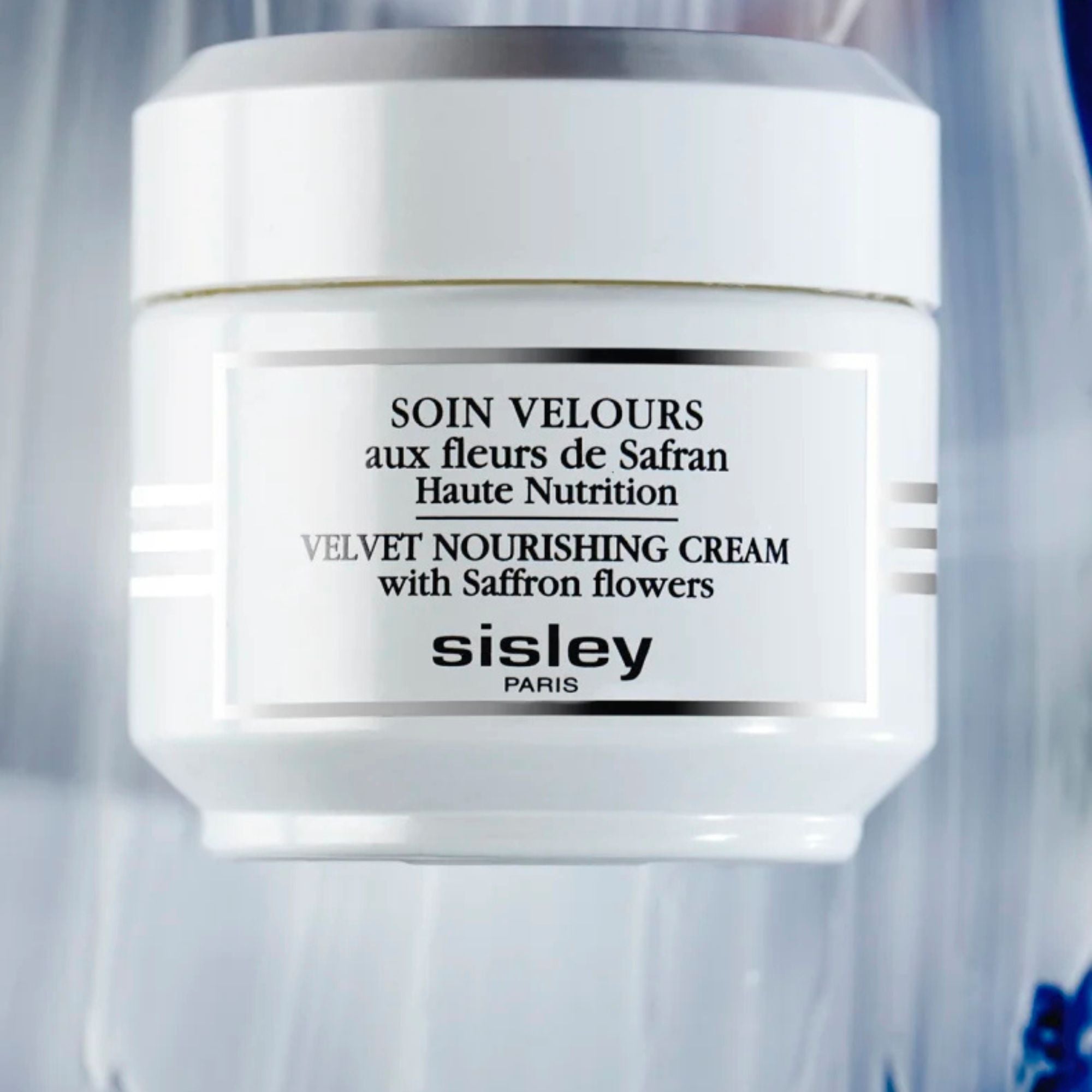 Sisley Paris Sisley Paris Neck Cream The Enriched Formula – Anti-Aging Firming Neck Cream | 50 mL