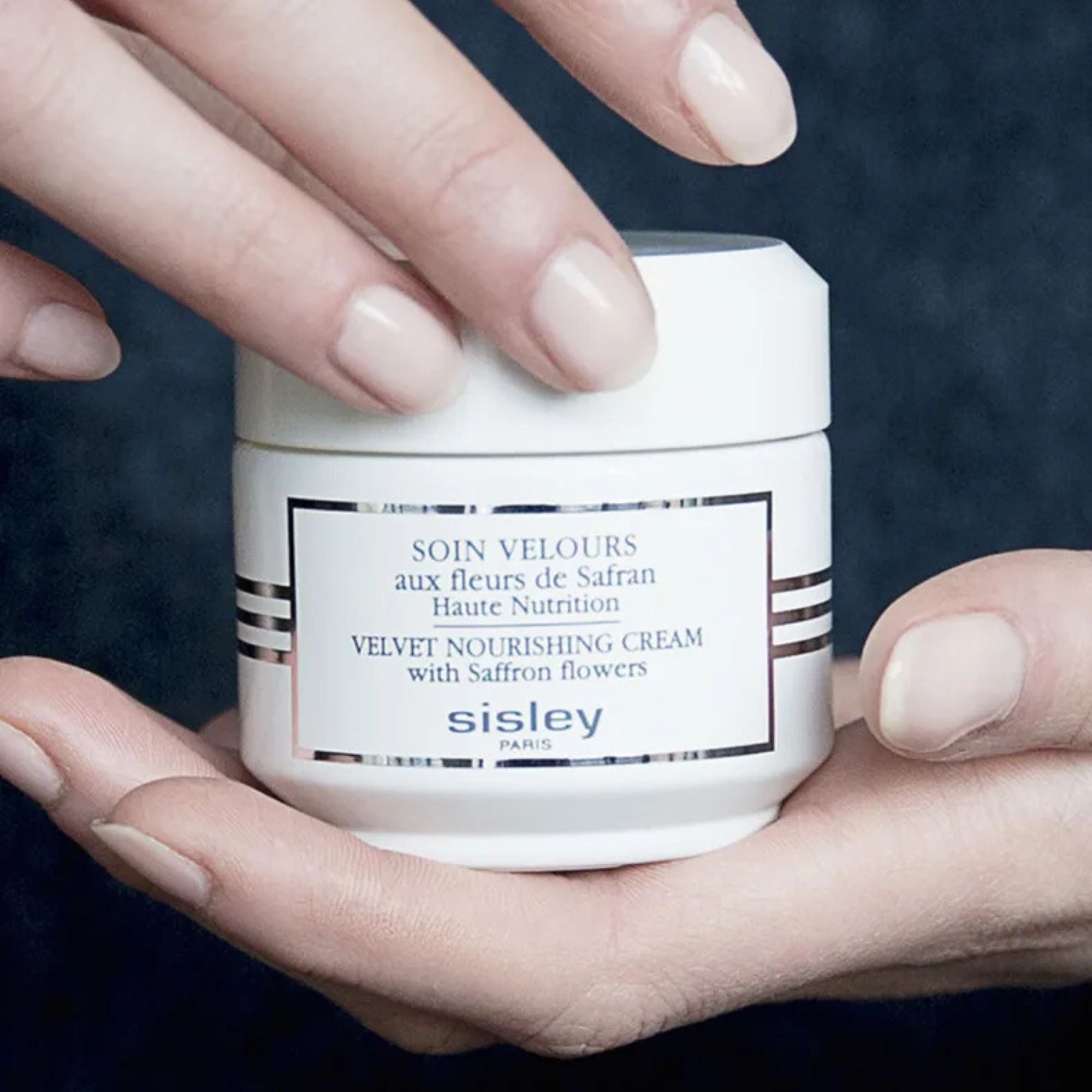 Sisley Paris Sisley Paris Neck Cream The Enriched Formula – Anti-Aging Firming Neck Cream | 50 mL